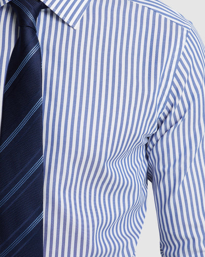 Beckton Luxury Striped Shirt