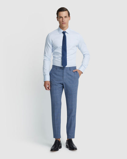 Beckton Luxury Dobby Shirt