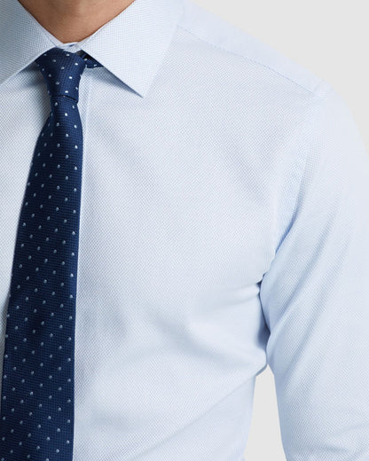 Beckton Luxury Dobby Shirt