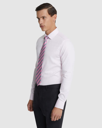 Beckton Luxury Dobby Shirt