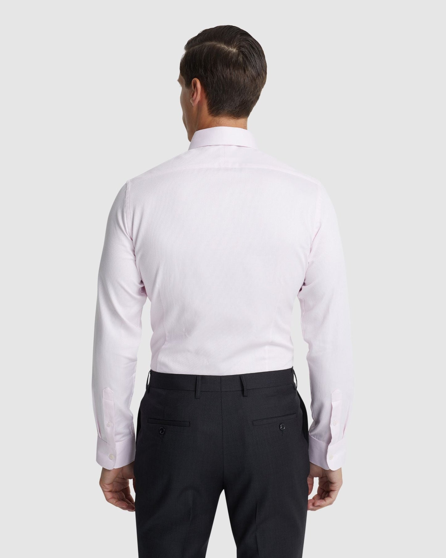 Beckton Luxury Dobby Shirt