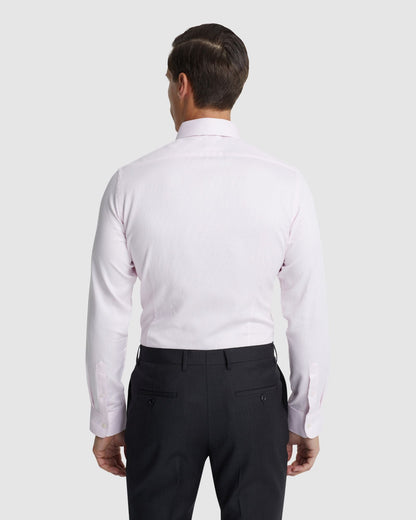 Beckton Luxury Dobby Shirt