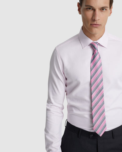Beckton Luxury Dobby Shirt