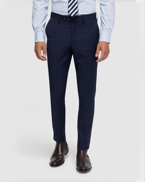 Byron Luxury Suit Trousers