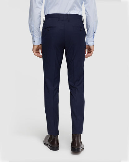 Byron Luxury Suit Trousers