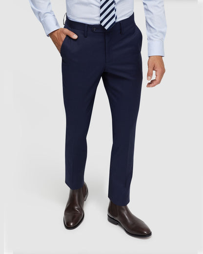 Byron Luxury Suit Trousers