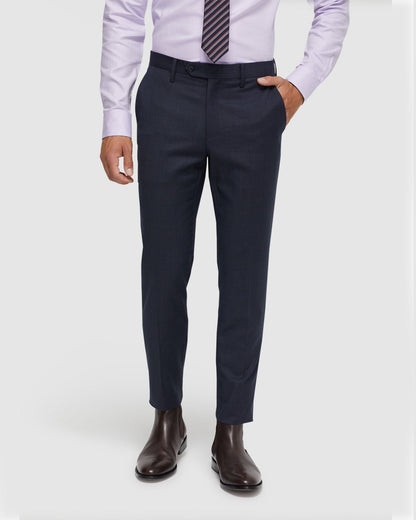 Byron Luxury Suit Trousers