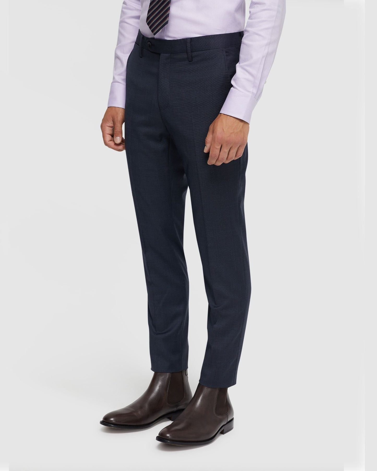 Byron Luxury Suit Trousers