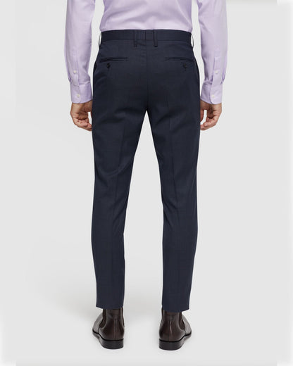 Byron Luxury Suit Trousers