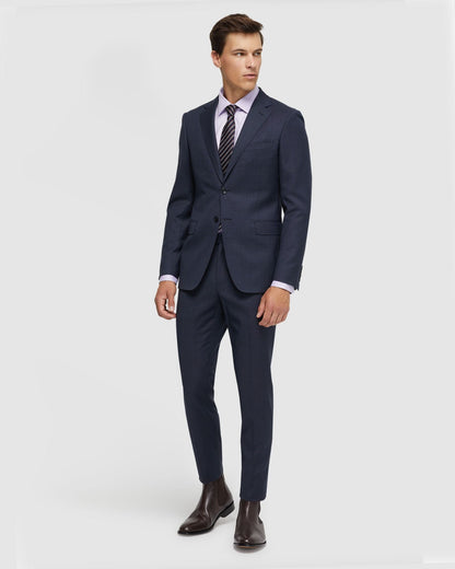 Byron Luxury Suit Trousers