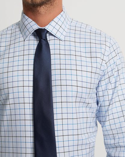 Beckton Cotton Check Shirt