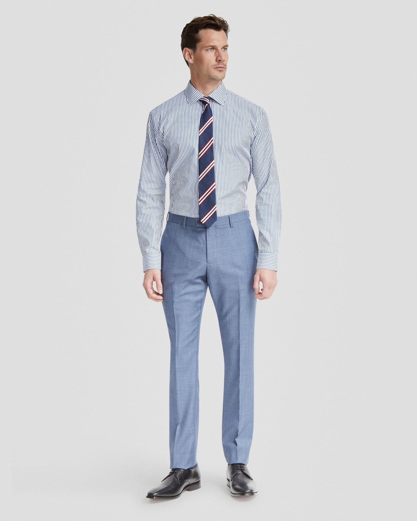 Islington Stripe Shirt