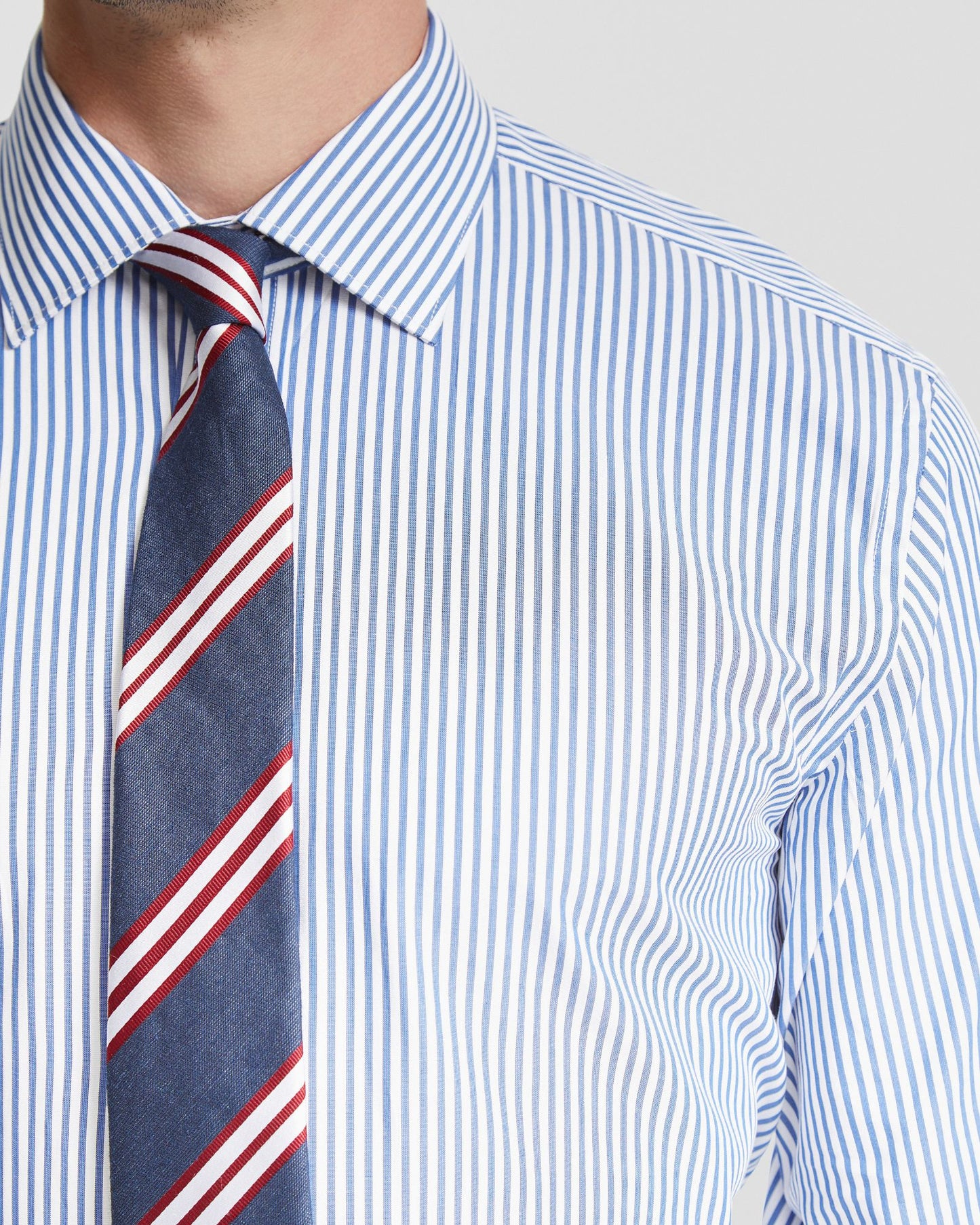 Islington Stripe Shirt