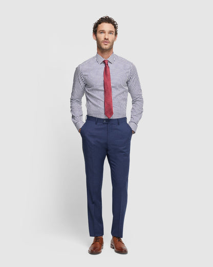 Beckton Striped Shirt