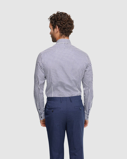 Beckton Striped Shirt