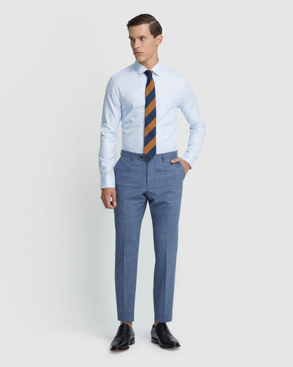 Beckton Twill Shirt