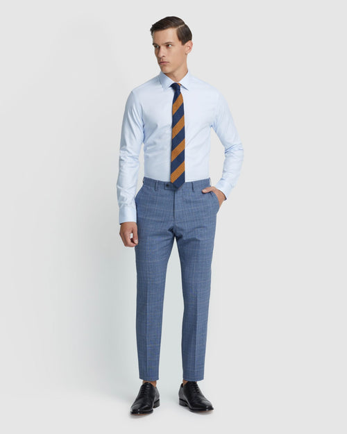 Beckton Twill Shirt