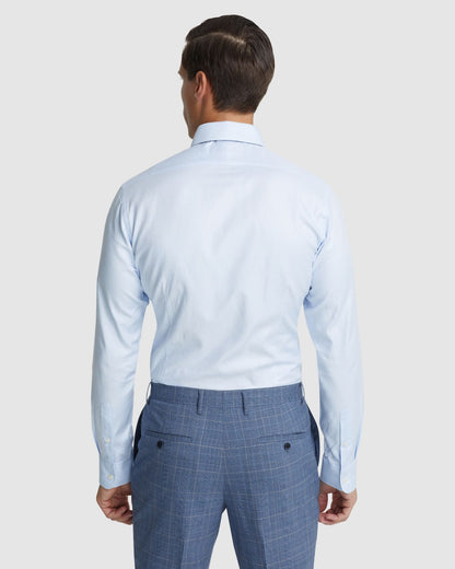 Beckton Twill Shirt