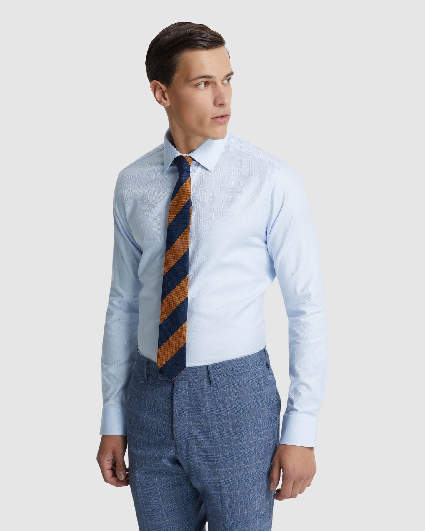Beckton Twill Shirt
