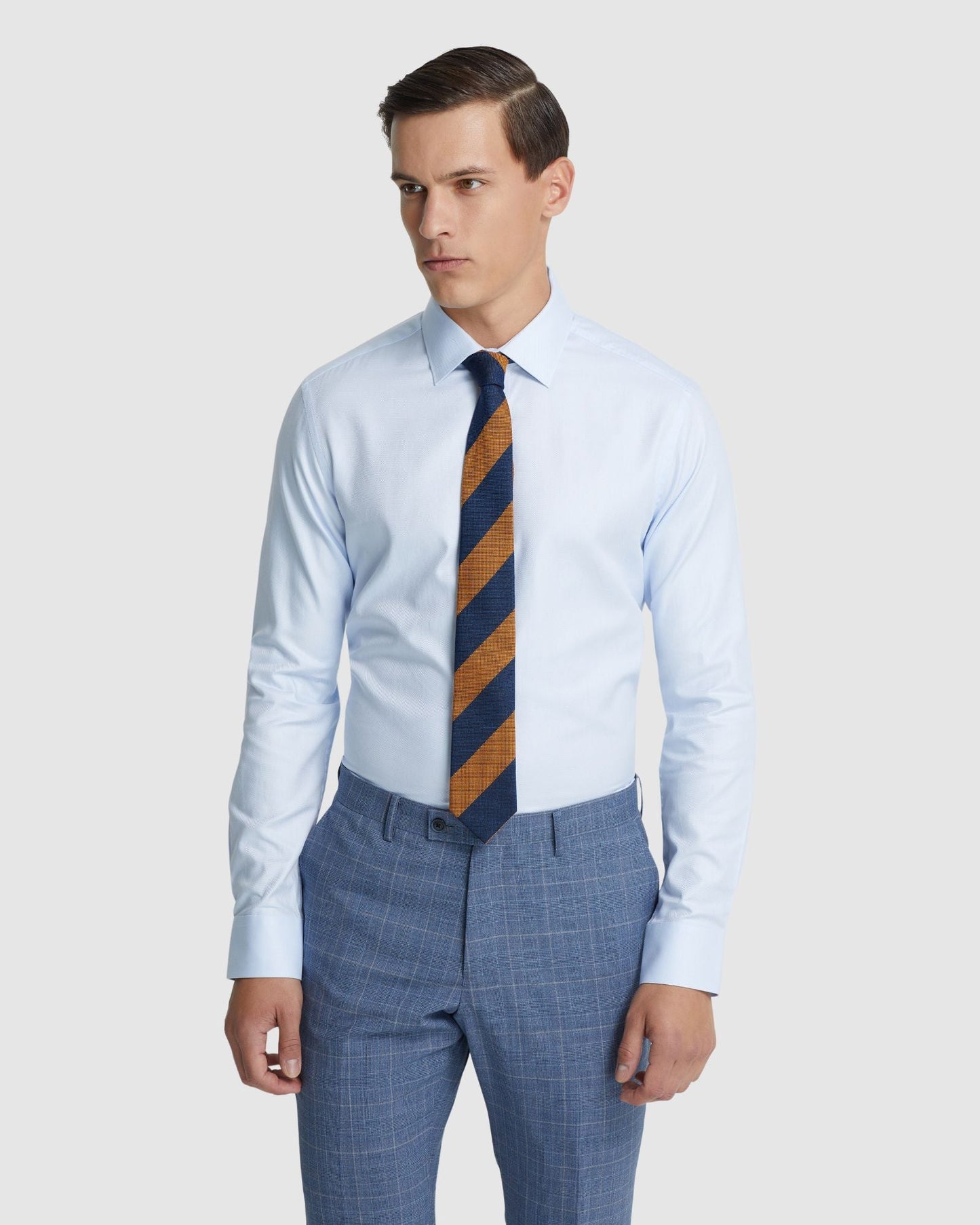 Beckton Twill Shirt