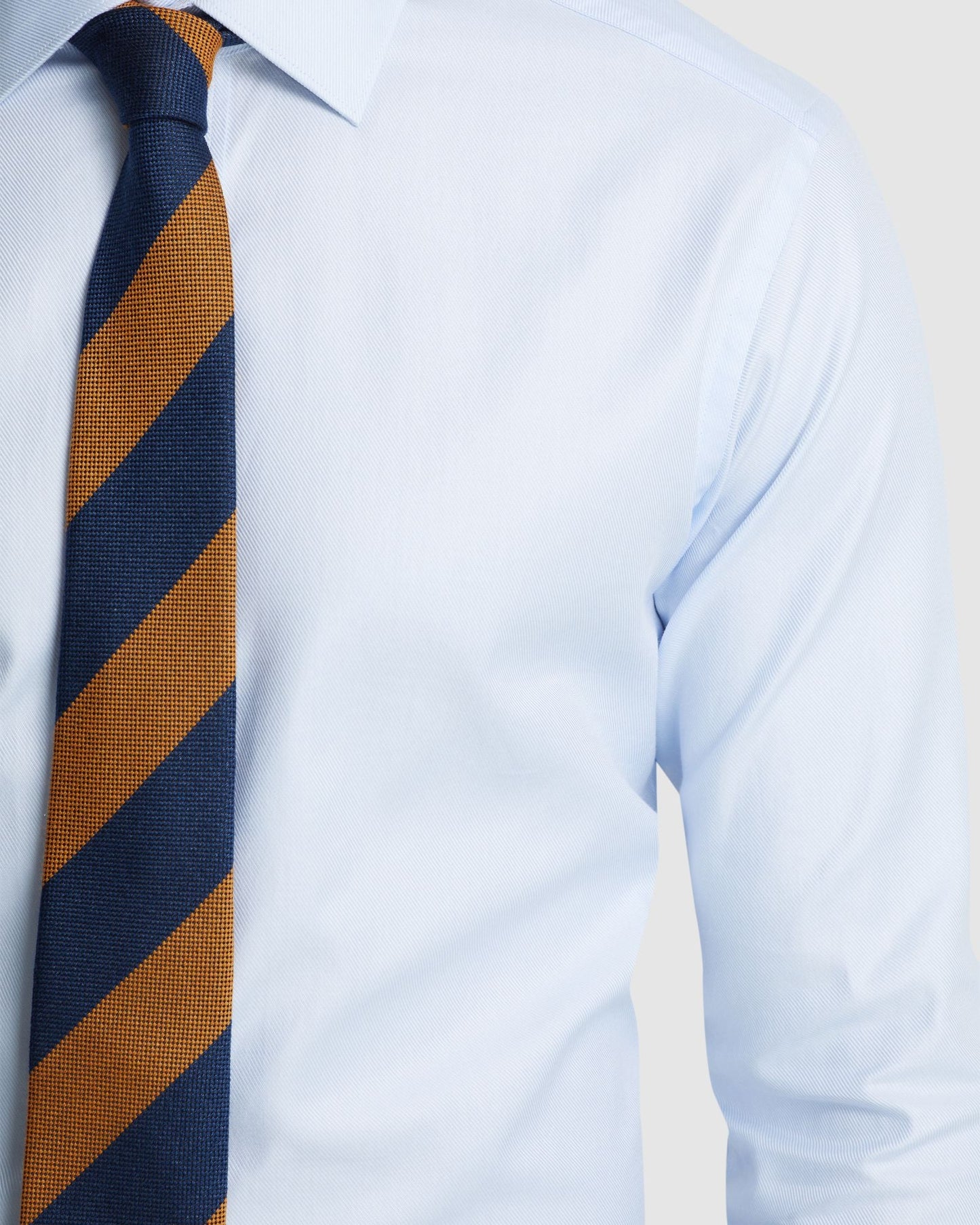 Beckton Twill Shirt