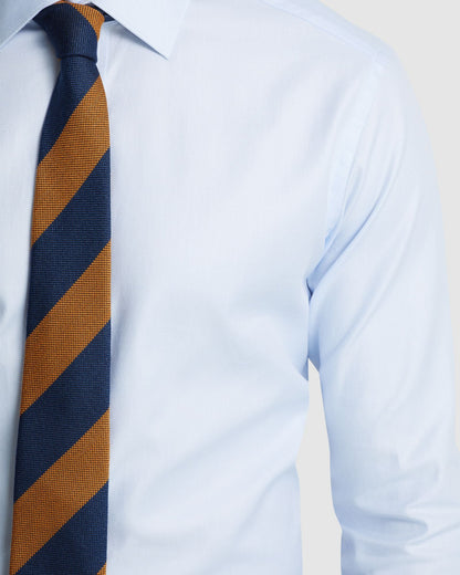 Beckton Twill Shirt