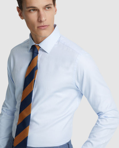 Beckton Twill Shirt