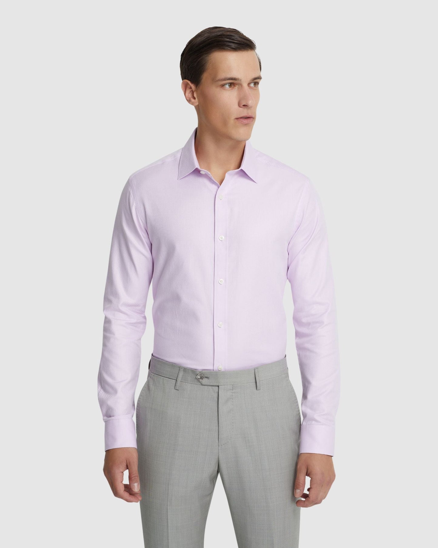 Beckton Twill Shirt