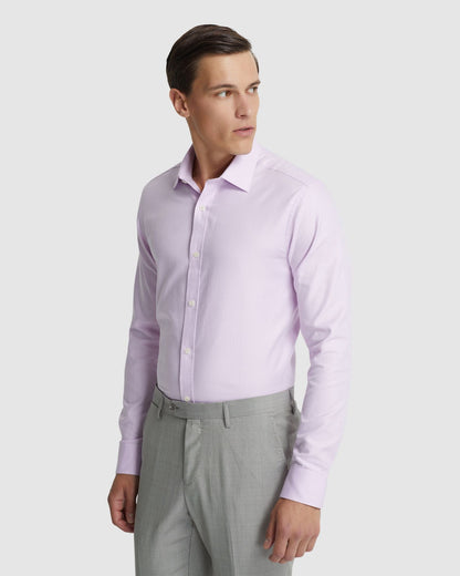 Beckton Twill Shirt