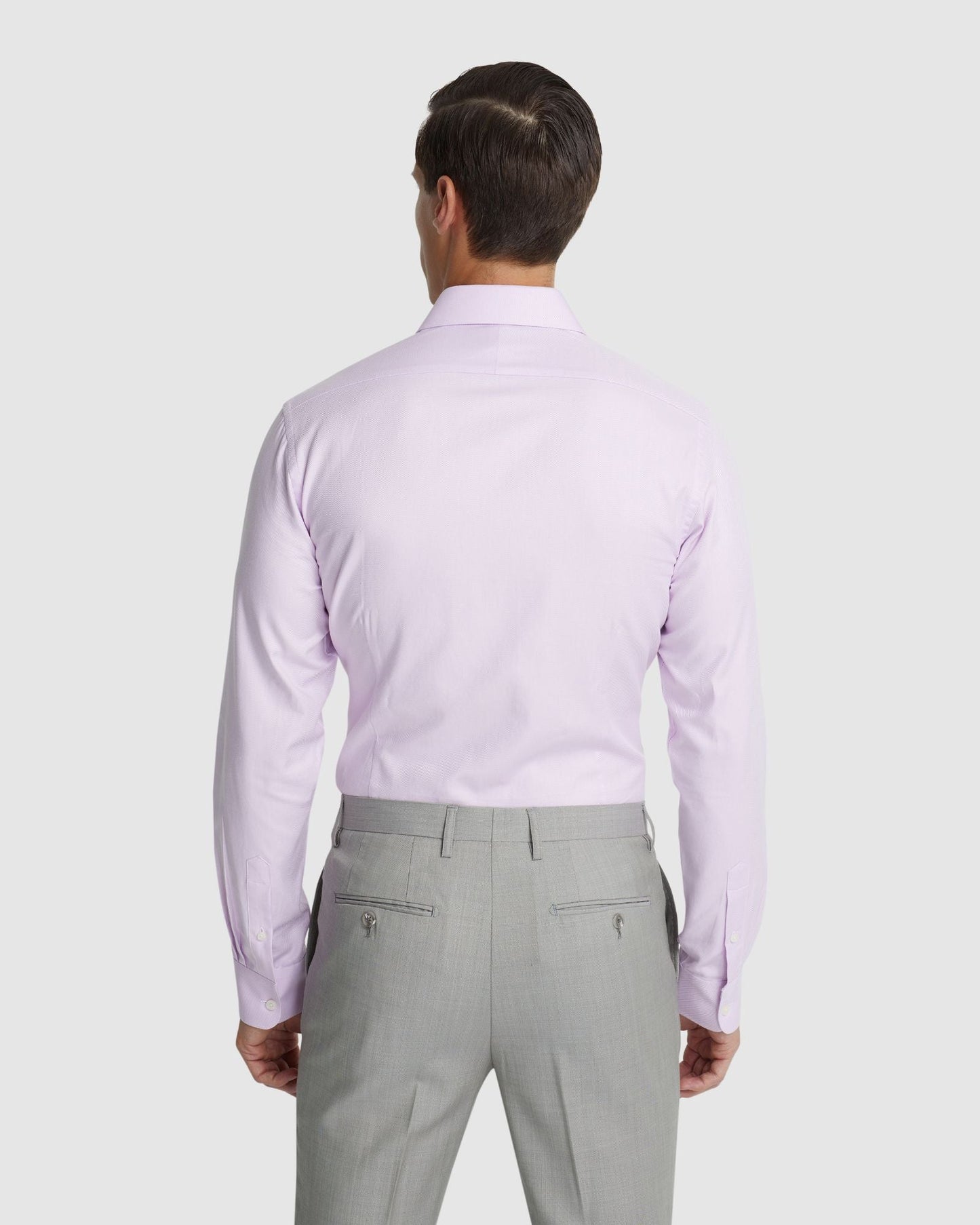 Beckton Twill Shirt