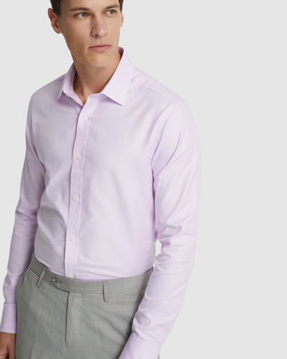 Beckton Twill Shirt