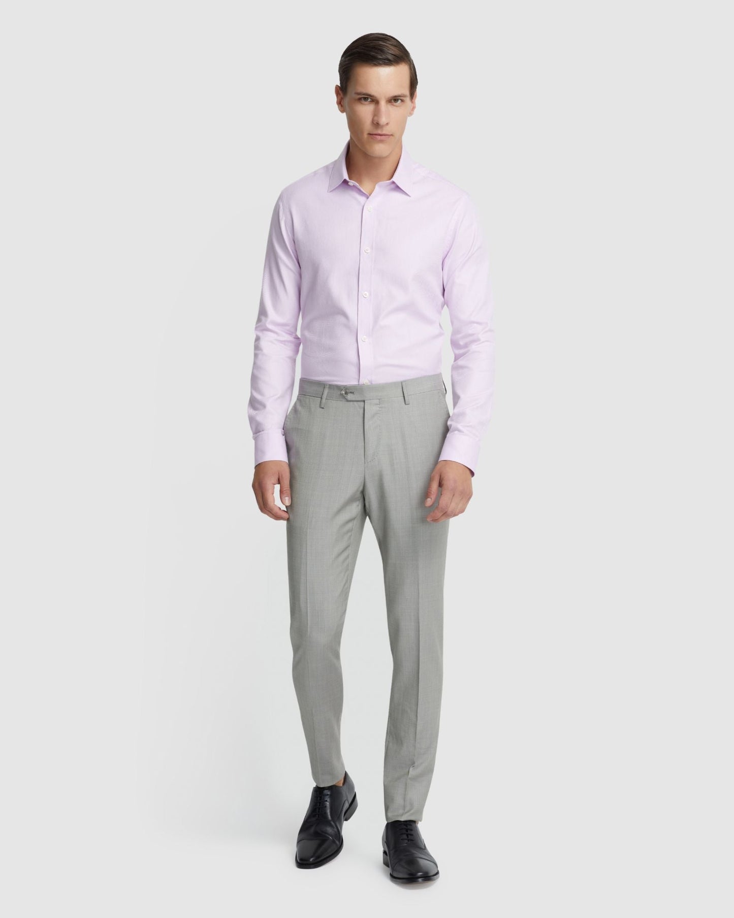 Beckton Twill Shirt