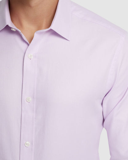 Beckton Twill Shirt