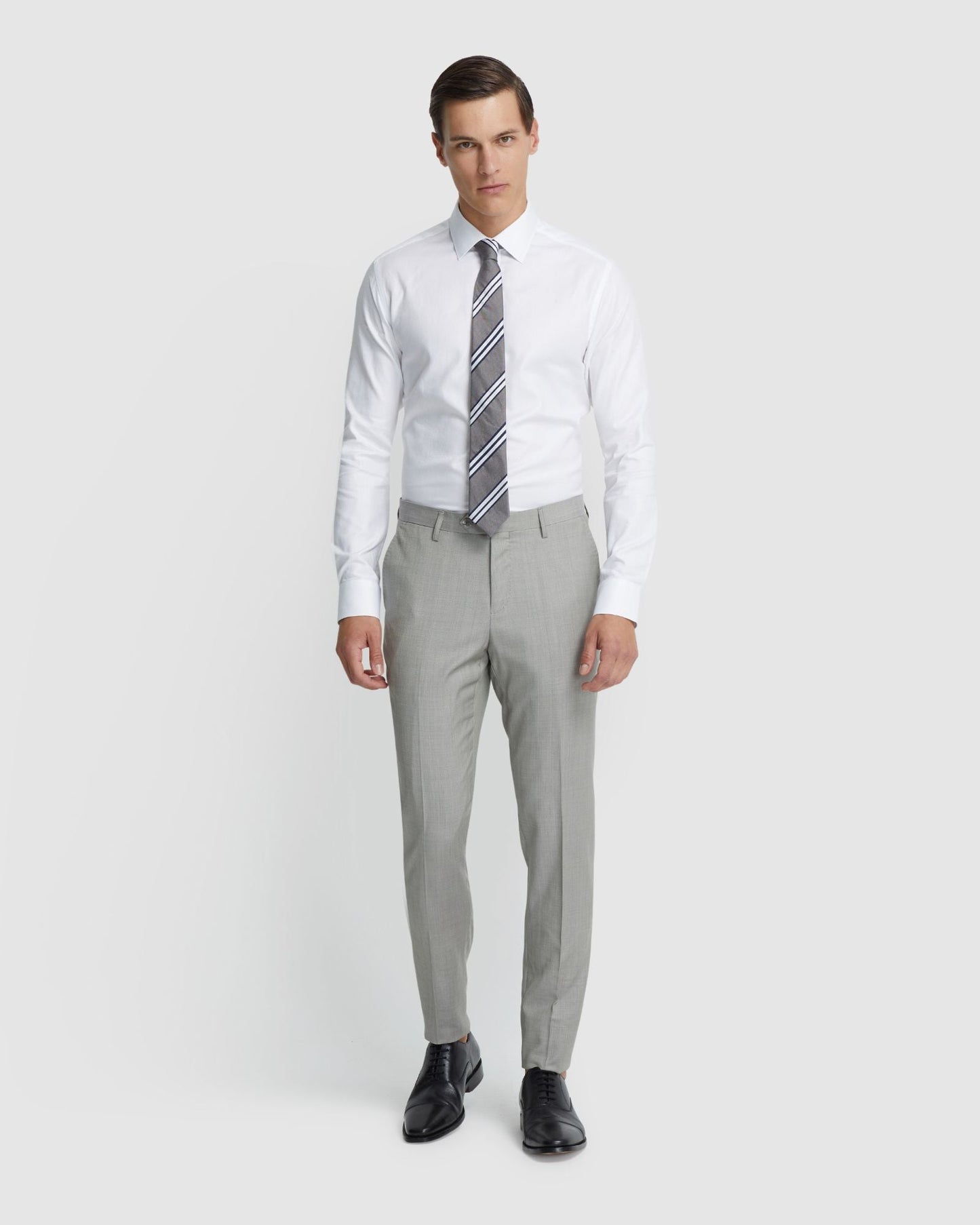 Beckton Twill Shirt