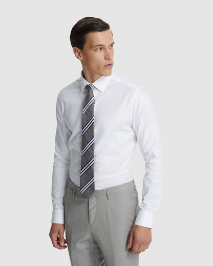 Beckton Twill Shirt