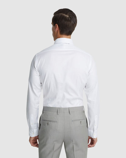 Beckton Twill Shirt