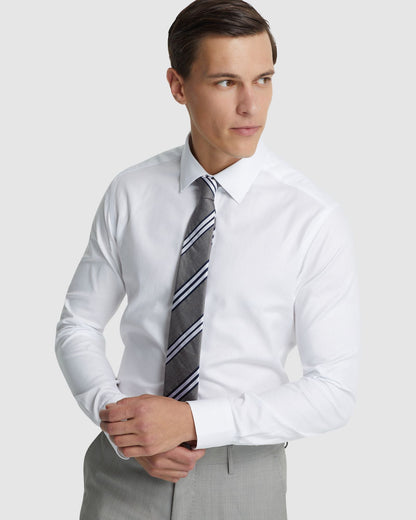 Beckton Twill Shirt
