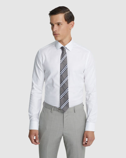 Beckton Twill Shirt