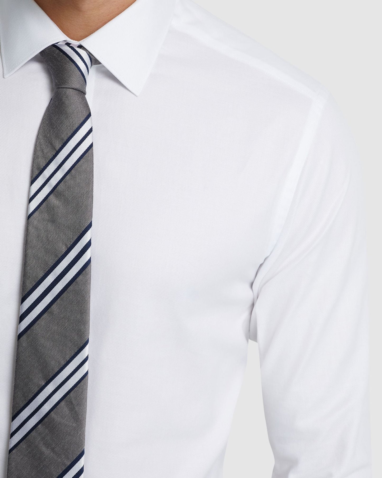 Beckton Twill Shirt