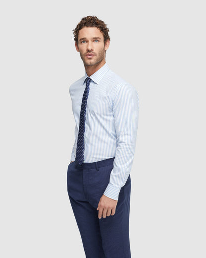 Islington Striped Shirt