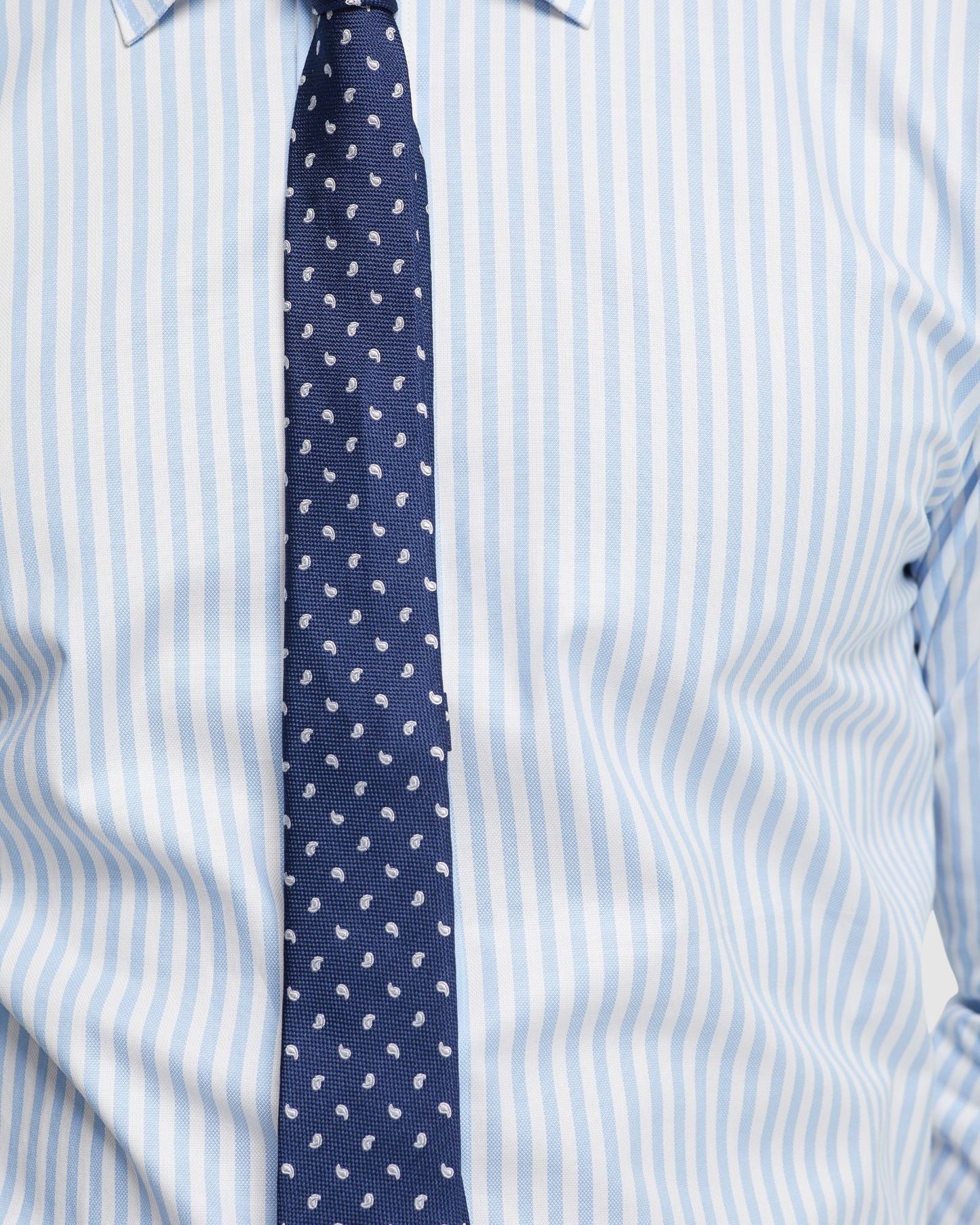 Islington Striped Shirt
