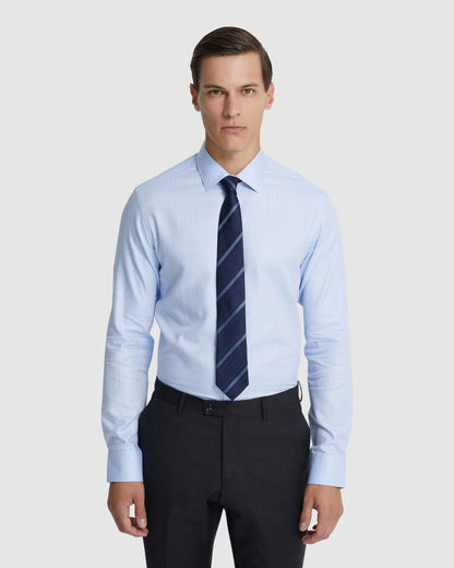 Beckton Dobby Shirt