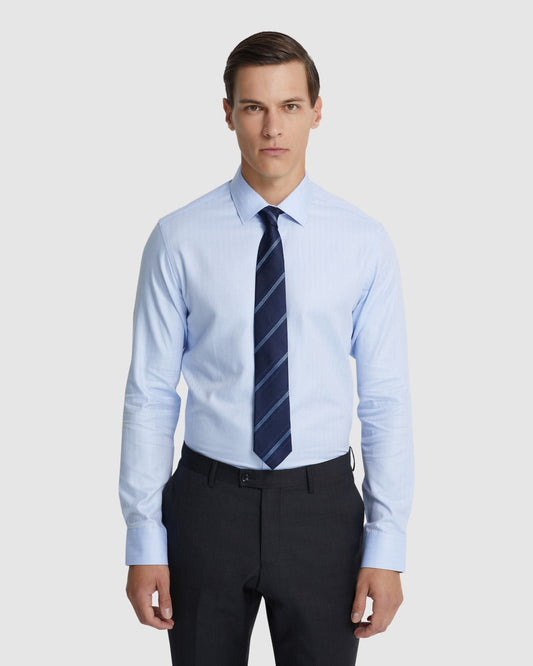 Beckton Dobby Shirt