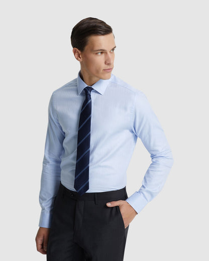 Beckton Dobby Shirt