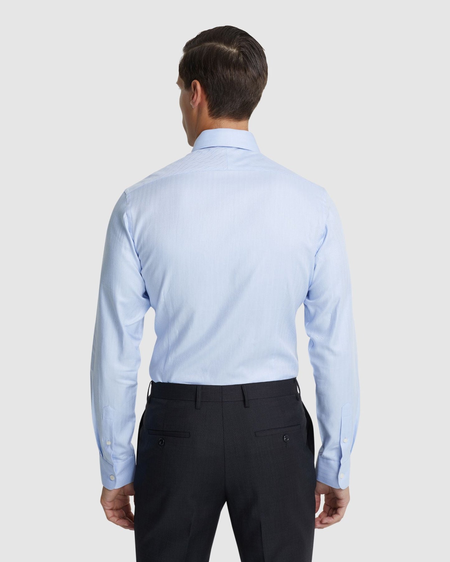 Beckton Dobby Shirt