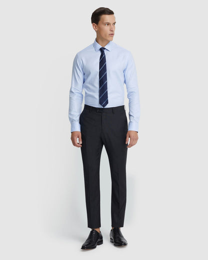 Beckton Dobby Shirt