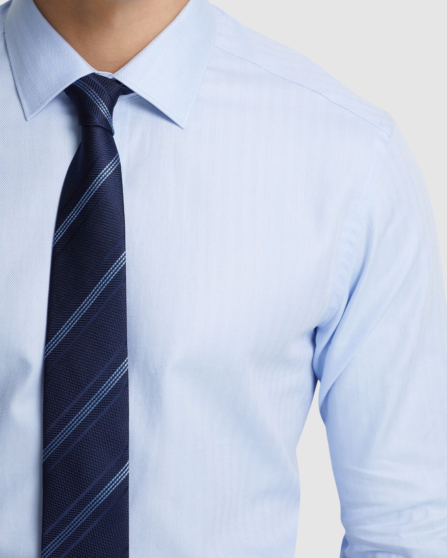 Beckton Dobby Shirt