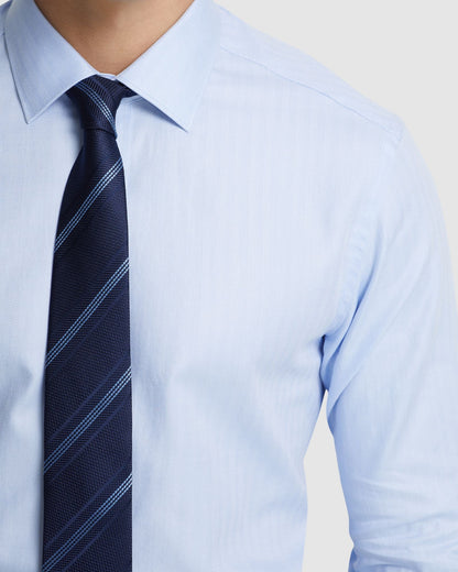 Beckton Dobby Shirt