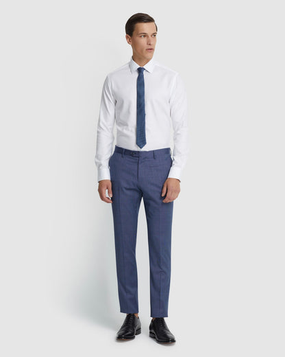 Beckton Dobby Shirt