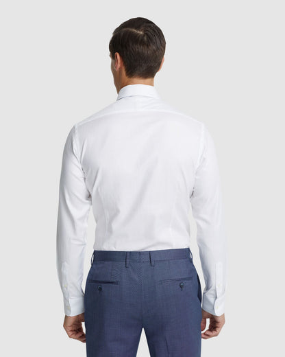 Beckton Dobby Shirt